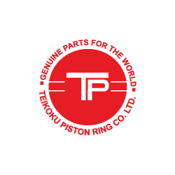 TP Company Logo