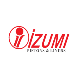 IZUMI Company Logo