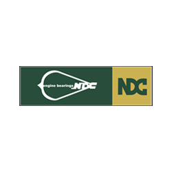 NDC Company Logo