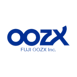 Oozx Company Logo