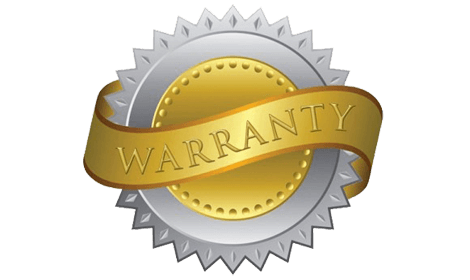 WARRANTY Logo