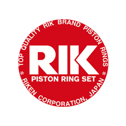 RIK Company Logo