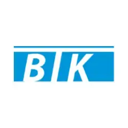 BTK Logo
