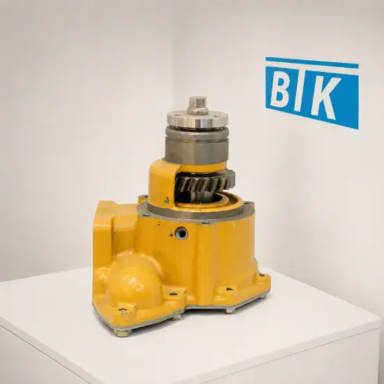 BTK Spare Part