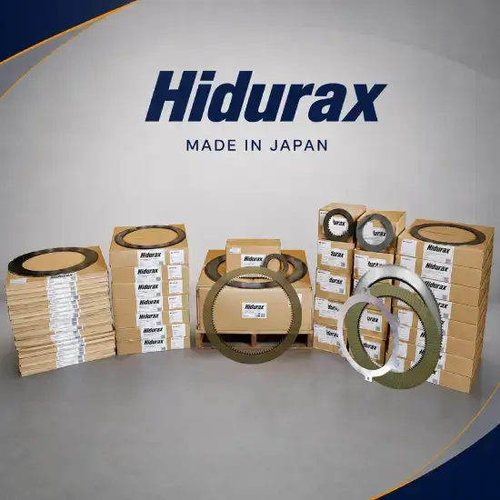 Hidurax