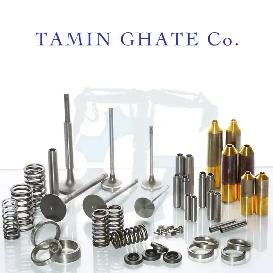 OOZX Spare Part