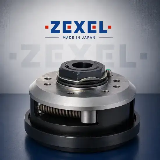 zexel
