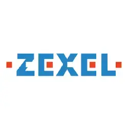 zexel Logo